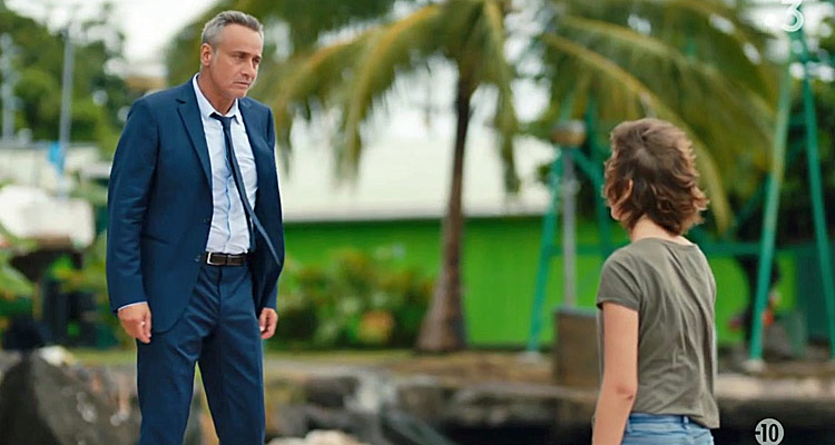 Audiences TV Prime (samedi 28 décembre 2019) : Meurtres à Tahiti leader écrasant, Ked Adams avec les honneurs, Échappées belles puissant en Patagonie