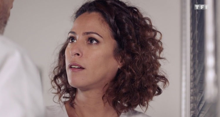 Demain nous appartient : Samira Lachhab (Leïla), son départ confirmé sur TF1