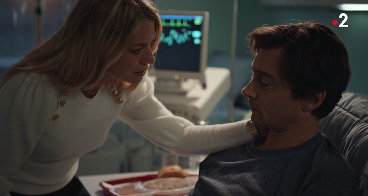 Un si grand soleil (spoiler) : Camille sauvagement agressée, Johanna bientôt emprisonnée Un si grand soleil (spoiler) : Camille sauvagement agressée, Johanna bientôt emprisonnée