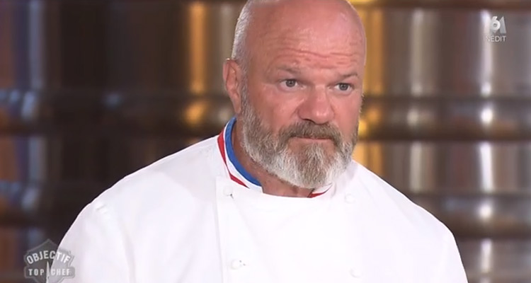 Objectif Top Chef (bilan d’audience) : Philippe Etchebest frôle l’indigestion à Noël, Antoine face à Coline, Armand, Claire, Loïc... pour la finale sur M6