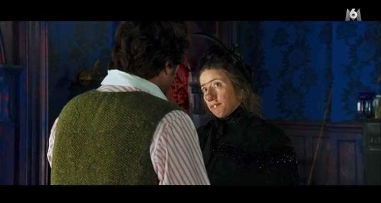 Audiences TV Prime (lundi 30 décembre 2019) : Nanny McPhee convaincante, Les Malheurs de Sophie boudés, Ridicule et Marseille au million Audiences TV Prime (lundi 30 décembre 2019) : Nanny McPhee convaincante, Les Malheurs de Sophie boudés, Ridicule et Marseille au million