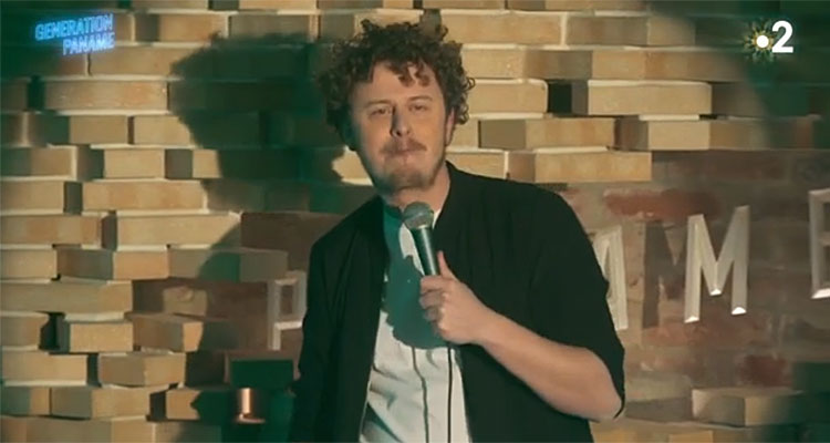 Génération Paname (France 2) : quelle audience pour Mathieu Madénian et Norman ? Génération Paname (France 2) : quelle audience pour Mathieu Madénian et Norman ?