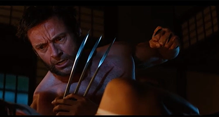 Audiences TV Prime (jeudi 2 janvier 2020) : Wolverine s’impose en souffrant, Bon rétablissement s’offre un succès, Ballerina appréciée des femmes sur M6