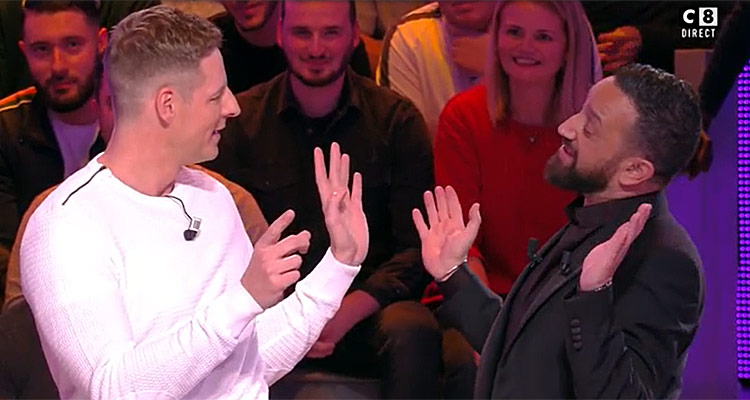 Touche pas à mon poste : Cyril Hanouna relance la guerre avec Karine Le Marchand, Elsa Esnoult coulée par Quotidien 