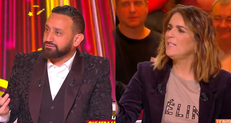 Audiences TV : C8 sous perfusion avec C’est que de la télé, TPMP, Enquête sous haute tension...