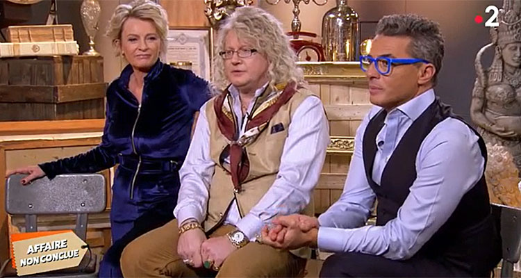 Affaire conclue : quelle audience pour le duel des brocantes de Sophie Davant sur France 2 ? Affaire conclue : quelle audience pour le duel des brocantes de Sophie Davant sur France 2 ?