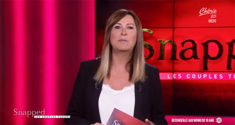 Snapped : succès d’audience pour Évelyne Thomas, les femmes tueuses au coude à coude avec TF1