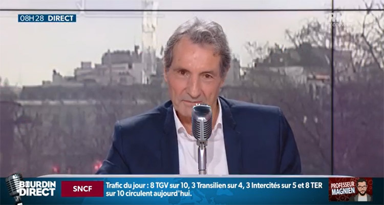 Bourdin Direct attaque Télématin, Les grandes gueules bientôt devant TF1 ?