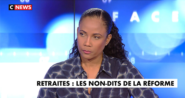 Face à l’info : Eric Zemmour et Christine Kelly en hausse d’audience, Ruth Elkrief préserve son invincibilité