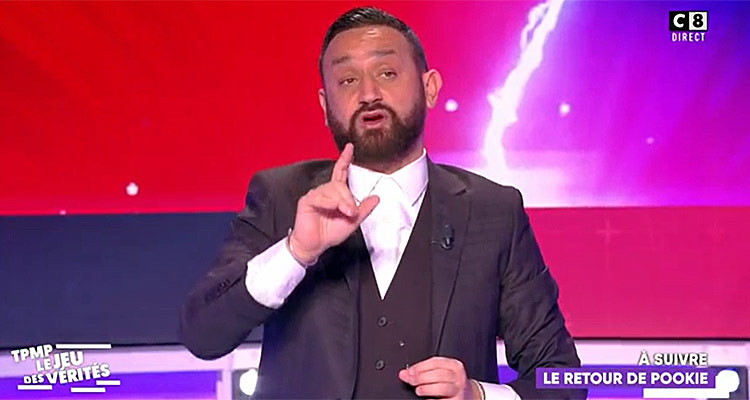 Touche pas à mon poste : Cyril Hanouna, une audience vraiment en déclin pour C8 ?