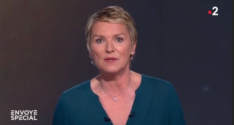 30 ans d’Envoyé spécial : pourquoi Elise Lucet s’est censurée sur France 2