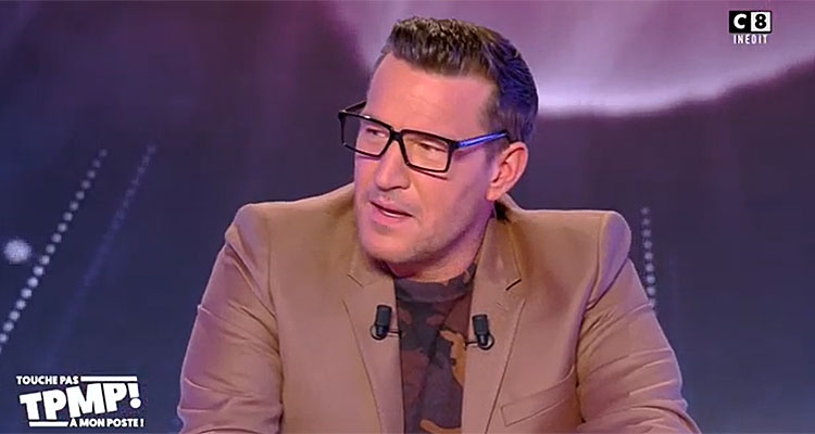 TPMP ouvert à tous : Benjamin Castaldi remonte son audience sur C8 grâce à une nouvelle stratégie