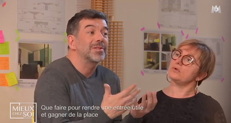 Mieux chez soi (M6) : Stéphane Plaza rate son retour avec des audiences aussi faibles que L’atelier de Flavie Flament