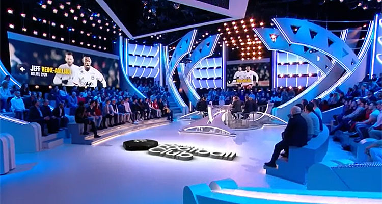 Audiences TV Chaines TNT (20 au 26 janvier 2020) : Canal+ redécolle, C8 et W9 reviennent à la charge sur TMC, TF1 et France 2 en baisse... Audiences TV Chaines TNT (20 au 26 janvier 2020) : Canal+ redécolle, C8 et W9 reviennent à la charge sur TMC, TF1 et France 2 en baisse...