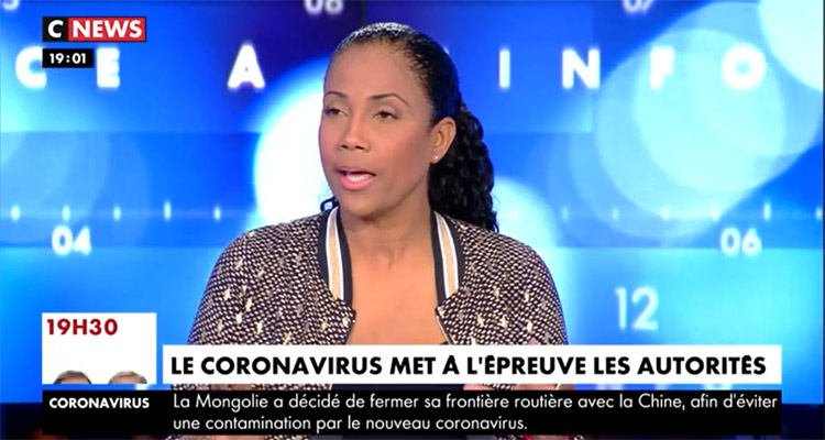 Face à l’info (Audiences TV) : Eric Zemmour devance Sophia Chikirou, Christine Kelly assomme BFMTV