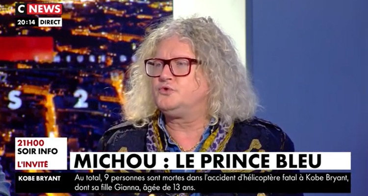 Pierre-Jean Chalençon s’installe sur CNews, audiences au top pour Jean-Marc Morandini et Pascal Praud