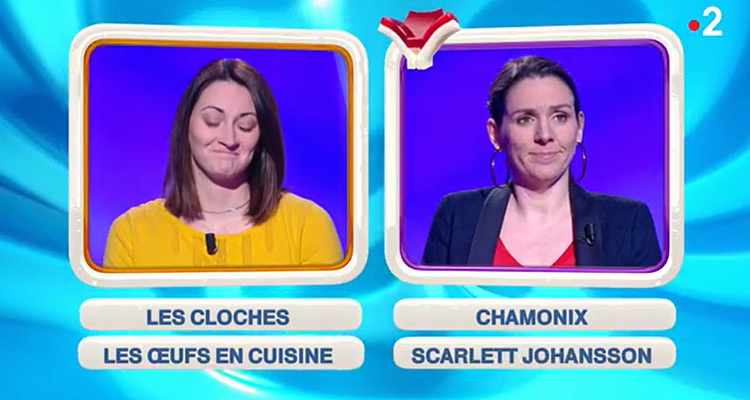 Tout le monde veut prendre sa place : Sandrine éliminée par Sophie ce jeudi 30 janvier sur France 2 ? 