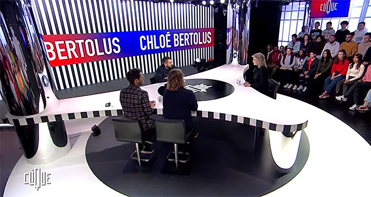L’info du vrai / Clique (Canal+) : dérapage d’audience pour Yves Calvi et Mouloud Achour