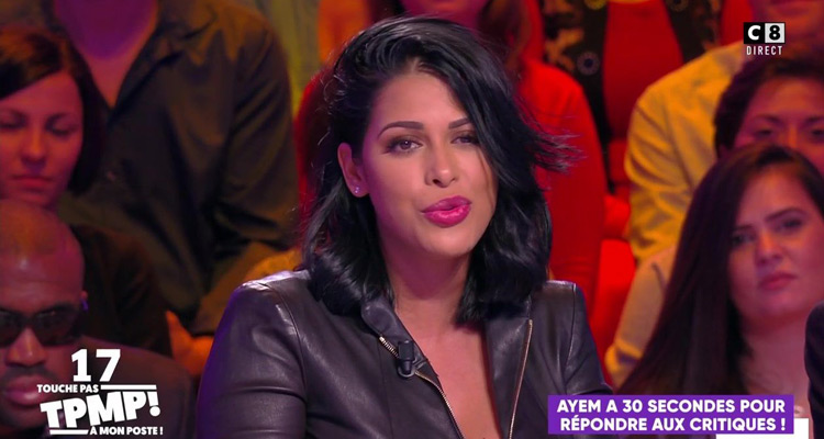 Touche pas à mon poste : Ayem Nour, son retour abandonné par Cyril Hanouna ?