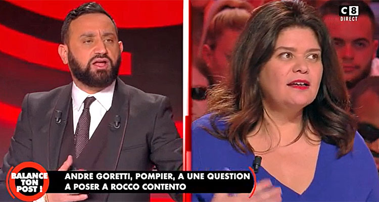 Balance ton post : quelle audience pour Cyril Hanouna face à François Fillon sur C8 ?