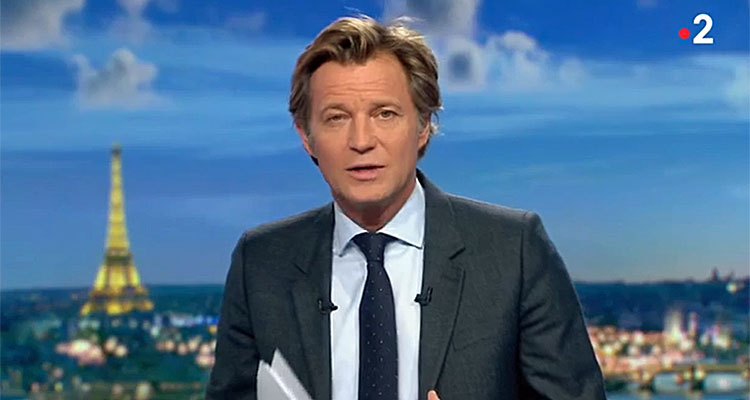 Audiences TV JT (vendredi 31 janvier 2020) : Laurent Delahousse résiste à Anne-Claire Coudray, Nathalie Renoux impuissante 