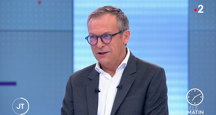 Télématin (bilan d’audience) : Laurent Bignolas dynamisé après l’intérim de Damien Thévenot, Jean-Jacques Bourdin chasse France 2