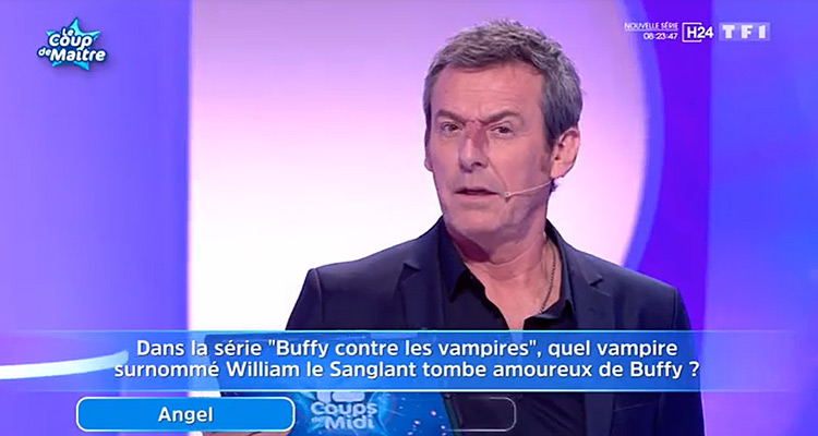 Les 12 coups de midi : Eric battu par l’étoile mystérieuse ? une défaite historique de TF1 face à Nagui