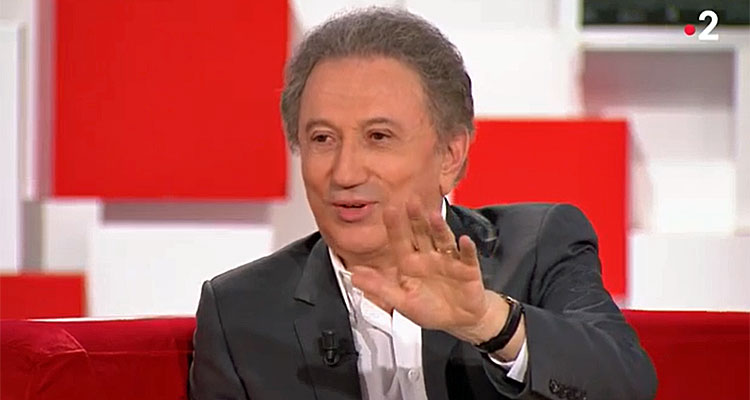 Vivement dimanche : Michel Drucker sacrifié, France 2 sous pression en audience ? 