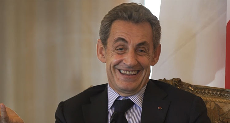 Nicolas Sarkozy, après le pouvoir : BFMTV mène l’enquête avec Rachida Dati et Stéphane Courbit