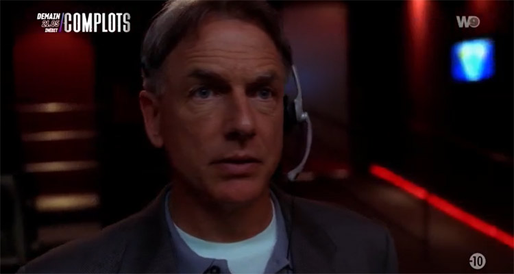 NCIS : une fin sanglante pour Gibbs, succès d’audience pour W9