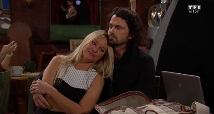Les feux de l’amour en avance : la rupture Nikki / Victor (épisode du vendredi 21 février 2020 sur TF1) Les feux de l’amour en avance : la rupture Nikki / Victor (épisode du vendredi 21 février 2020 sur TF1)