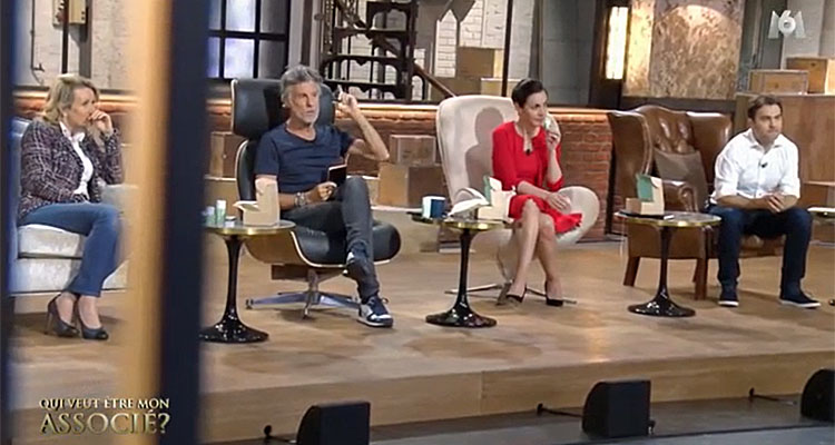 Qui veut être mon associé : Julien Courbet, un échec d’audience pour M6 ? Qui veut être mon associé : Julien Courbet, un échec d’audience pour M6 ?