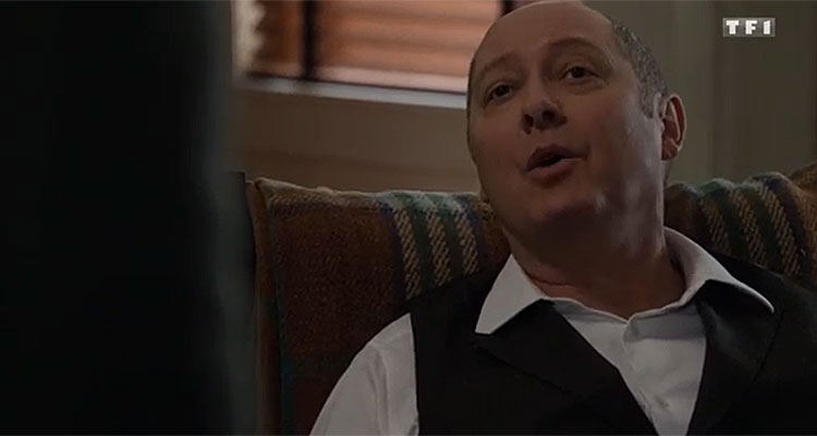 Blacklist (audiences TV) : Reddington en souffrance face à Michel Cymès et Stéphane Plaza