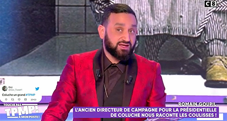 Touche pas à mon poste : Cyril Hanouna a-t-il fragilisé Quotidien avec sa hausse d’audience ?