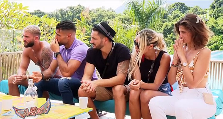 Les Anges 12 : NRJ12 change sa programmation après des audiences catastrophiques