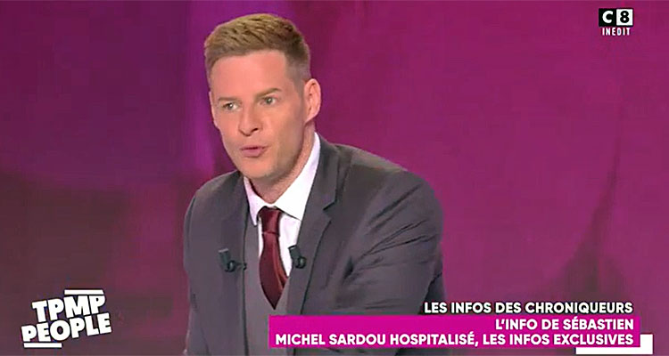 TPMP People : Nabilla insultée, Milla chroniqueuse, Matthieu Delormeau en sursis d’audience