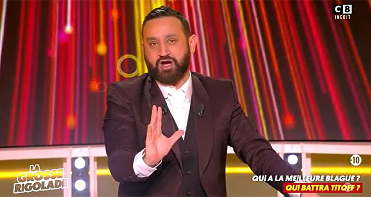 C8 : Cyril Hanouna évincé pour Christophe Dechavanne, audience paralysée ?