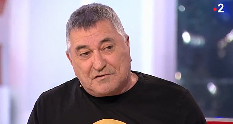 Vivement dimanche : Jean-Marie Bigard reprogrammé, Michel Drucker affole France 2