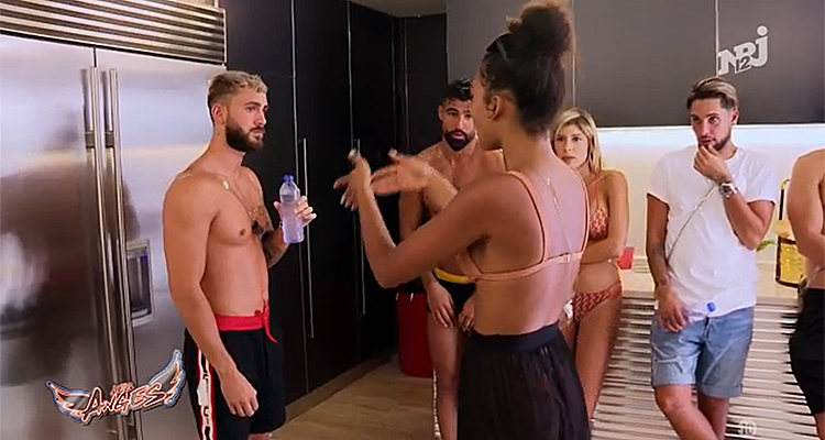 NRJ12 : Les Anges 12 supprimés de l’access, pourquoi l’inédit change d’horaire