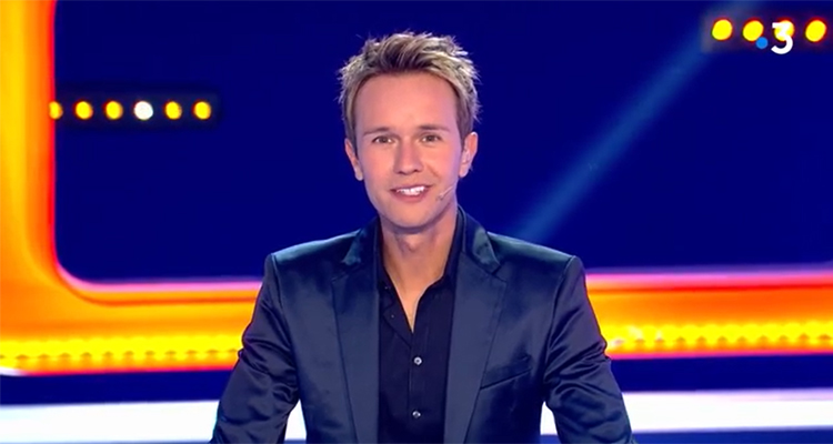 Le Grand Slam (bilan) : Cyril Féraud le dimanche, audiences au top face à Affaire conclue