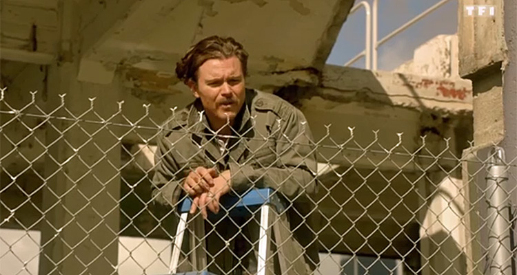 L’arme fatale : Clayne Crawford revient, Chicago Police Department évincé par TF1