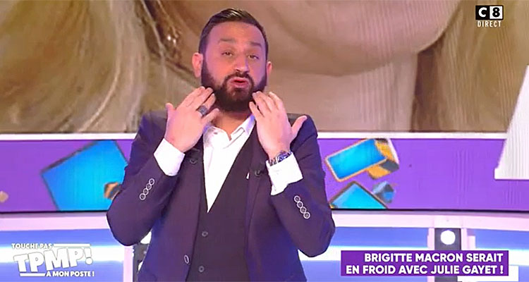 Touche pas à mon poste : Cyril Hanouna piégé en audience par Star Academy et l’affaire Griveaux