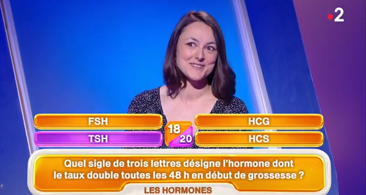 Tout le monde veut prendre sa place : Sandrine éliminée par Audrey ce jeudi 20 février 2020 ?