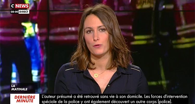 Télématin : Damien Thévenot freine BFMTV, Virginie Ramel dynamise CNews en audience