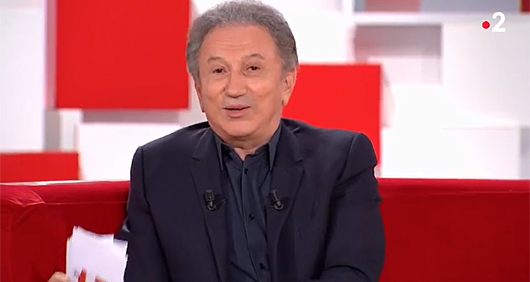 Vivement dimanche : Michel Drucker perd son émission, France 2 déroute TF1 Vivement dimanche : Michel Drucker perd son émission, France 2 déroute TF1