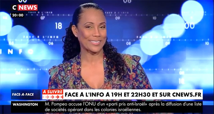 Face à l’info : Eric Zemmour de retour, record d’audience pour Christine Kelly avec un membre du gouvernement Macron ?