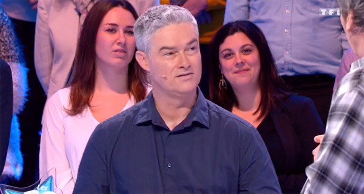 Les 12 coups de midi : Eric éliminé avant sa 100e victoire sur TF1 ?