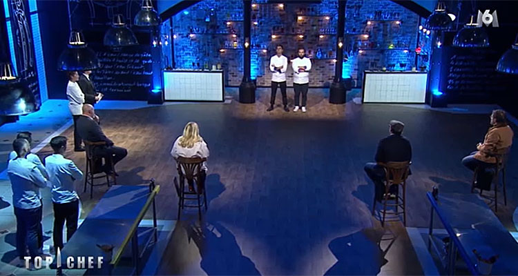 Audiences TV Prime (mercredi 26 février 2020) : Top Chef déloge TF1 et Emergence du leadership, Enquêtes criminelles écrase France 3