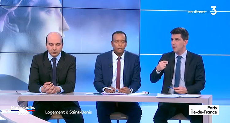 Audiences TV : énorme camouflet pour les Municipales 2020 de France 3, battue par TMC, NRJ12, TF1 Séries Films, RMC Découverte...