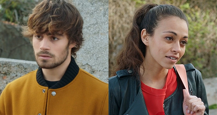 Demain nous appartient (spoiler) : Maxime / Marie, l’alliance diabolique de TF1